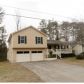 204 Campbell Drive, Dallas, GA 30157 ID:12122516