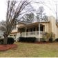 204 Campbell Drive, Dallas, GA 30157 ID:12122518