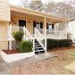 204 Campbell Drive, Dallas, GA 30157 ID:12122521