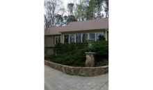 2634 Beechwood Drive Marietta, GA 30062