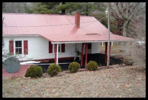 96 Old 68 Lane, Grandview, TN 37337