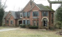 200 Bethany Farms Drive Ball Ground, GA 30107