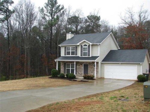 1521 Cardinal Lane, Winder, GA 30680