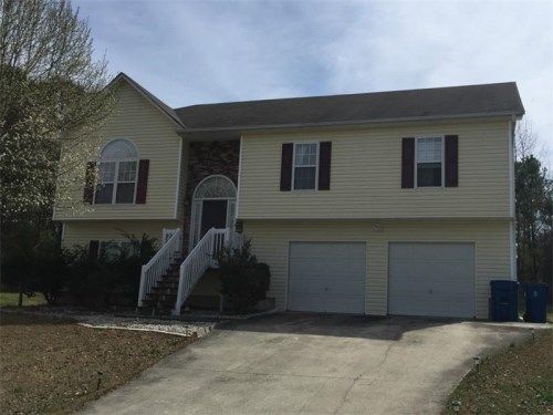 3385 Slate Drive, Austell, GA 30106