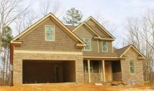 132 Amberleigh Drive Se White, GA 30184