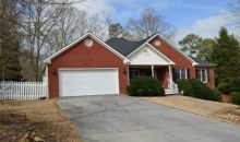 33 Harbor Lane White, GA 30184