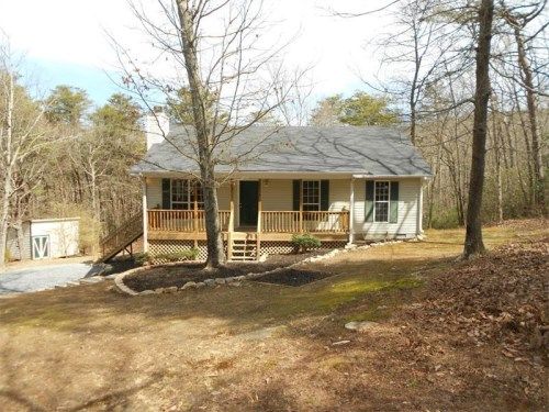 101 Turkey Trail, Jasper, GA 30143