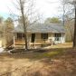 101 Turkey Trail, Jasper, GA 30143 ID:12097897