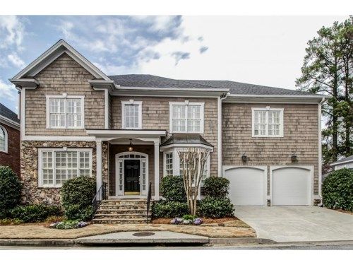 1220 Pelly Circle Ne, Atlanta, GA 30319