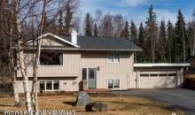 4851 Omega Circle Anchorage, AK 99516