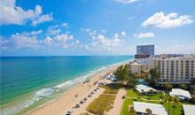 1010 S OCEAN BL # 1401 Pompano Beach, FL 33062