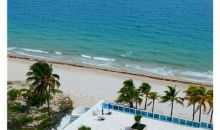 1360 S Ocean Blvd # 1206 Pompano Beach, FL 33062