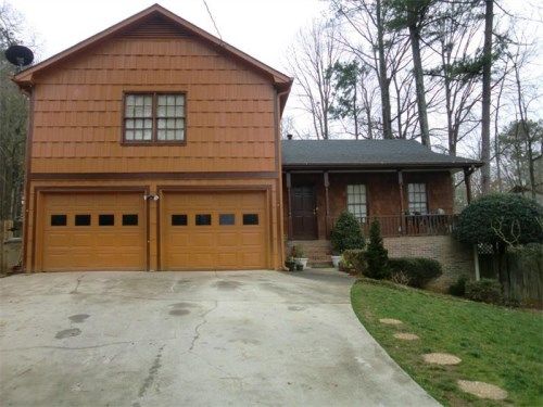 2589 Kings Pistol Court, Grayson, GA 30017