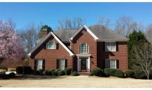 2927 Chesterfield Way Se Conyers, GA 30013