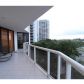 3640 YACHT CLUB DR # 501, Miami, FL 33180 ID:11963540