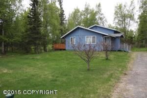 3905 N Red Fox Circle, Palmer, AK 99645