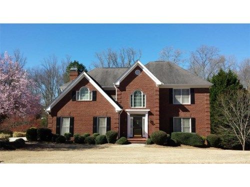 2927 Chesterfield Way Se, Conyers, GA 30013