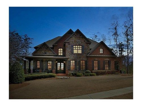 4412 Park Royal Drive, Flowery Branch, GA 30542