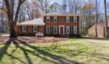 450 Benson Hurst Drive Mableton, GA 30126