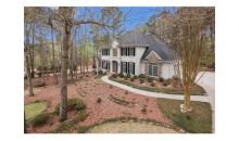 205 Bel Aire Loop Fayetteville, GA 30215