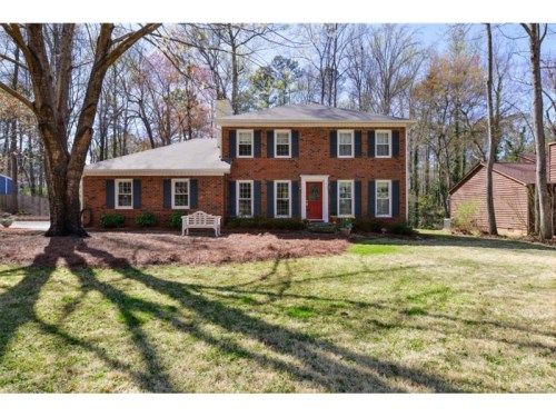 450 Benson Hurst Drive, Mableton, GA 30126