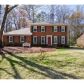 450 Benson Hurst Drive, Mableton, GA 30126 ID:12252448