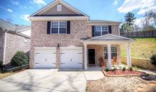 5947 Sharp Drive Se Smyrna, GA 30082