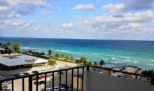 2030 S OCEAN DR # 824 Hallandale, FL 33009