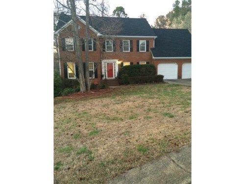 3886 Beauvista Lane, Kennesaw, GA 30152