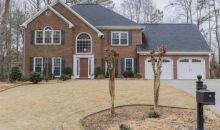 12380 Brookhill Crossing Lane Alpharetta, GA 30004