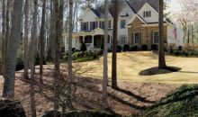 113 Laurel Ridge Drive Alpharetta, GA 30004