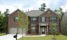 2050 Browning Bend Court Dacula, GA 30019