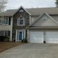 1625 Glenwood Circle, Cumming, GA 30040 ID:12174507