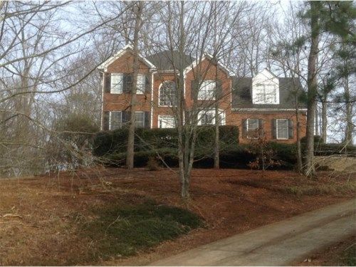 369 Greycoat Bluff, Marietta, GA 30064