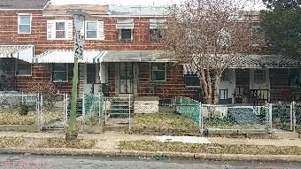 6318 Brown Ave, Baltimore, MD 21224