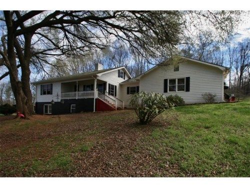 270 Barney Fields Road, Dahlonega, GA 30533