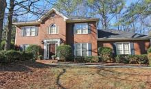 2308 Milstead Circle Ne Marietta, GA 30066