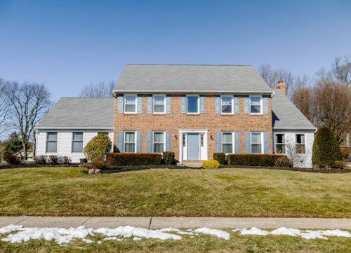 519 WINCHESTER DR, Morrisville, PA 19067