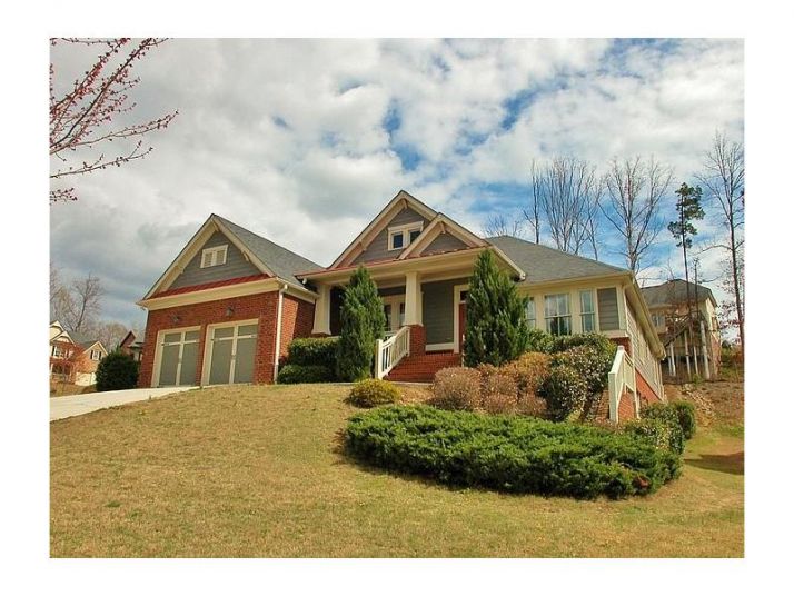 7507 Brookstone Circle, Flowery Branch, GA 30542