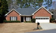 5120 Harbour Ridge Drive Alpharetta, GA 30005