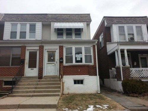 505 S Bradford Street, Allentown, PA 18109