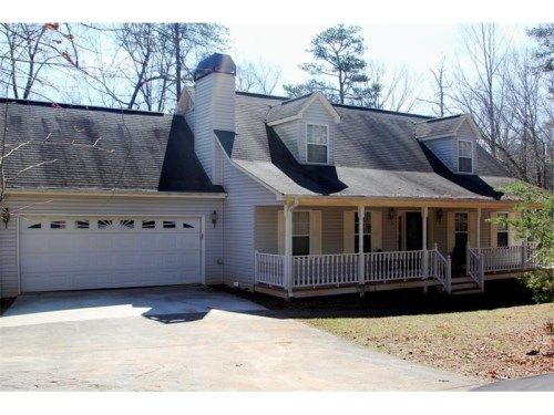 118 River View Trail E, Dahlonega, GA 30533