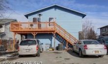 6911 E 11th Avenue Anchorage, AK 99504