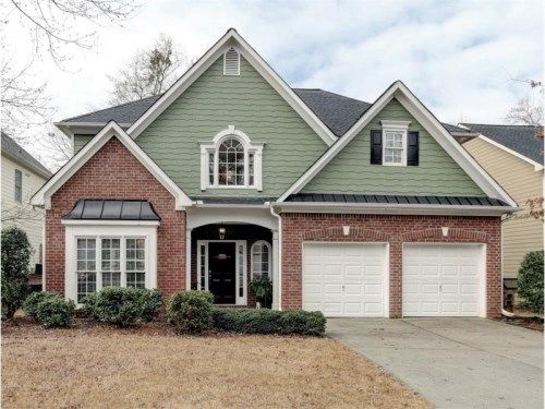 2743 Stillwater Lake Lane, Marietta, GA 30066