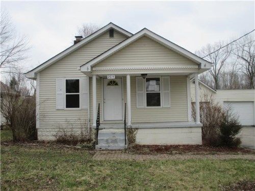 2614 St Rt 133, Bethel, OH 45106