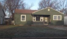 2511 N Burns Ave Wichita, KS 67204