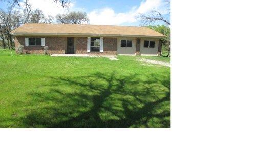 102 Rankin Rd, Azle, TX 76020