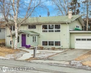 13310 Brant Way, Anchorage, AK 99515