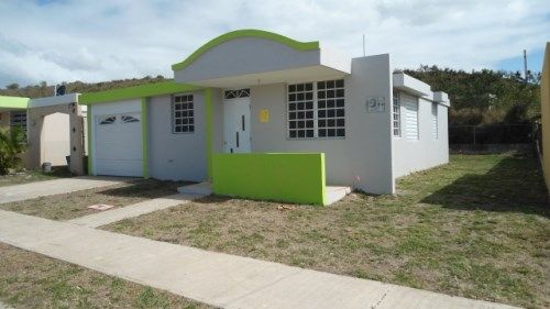 F6 Valle Tania, Guanica, PR 00653