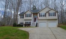 42 Bradshaw Court Dallas, GA 30132